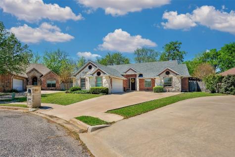 116 Ashlyn Court Whitesboro TX 76273
