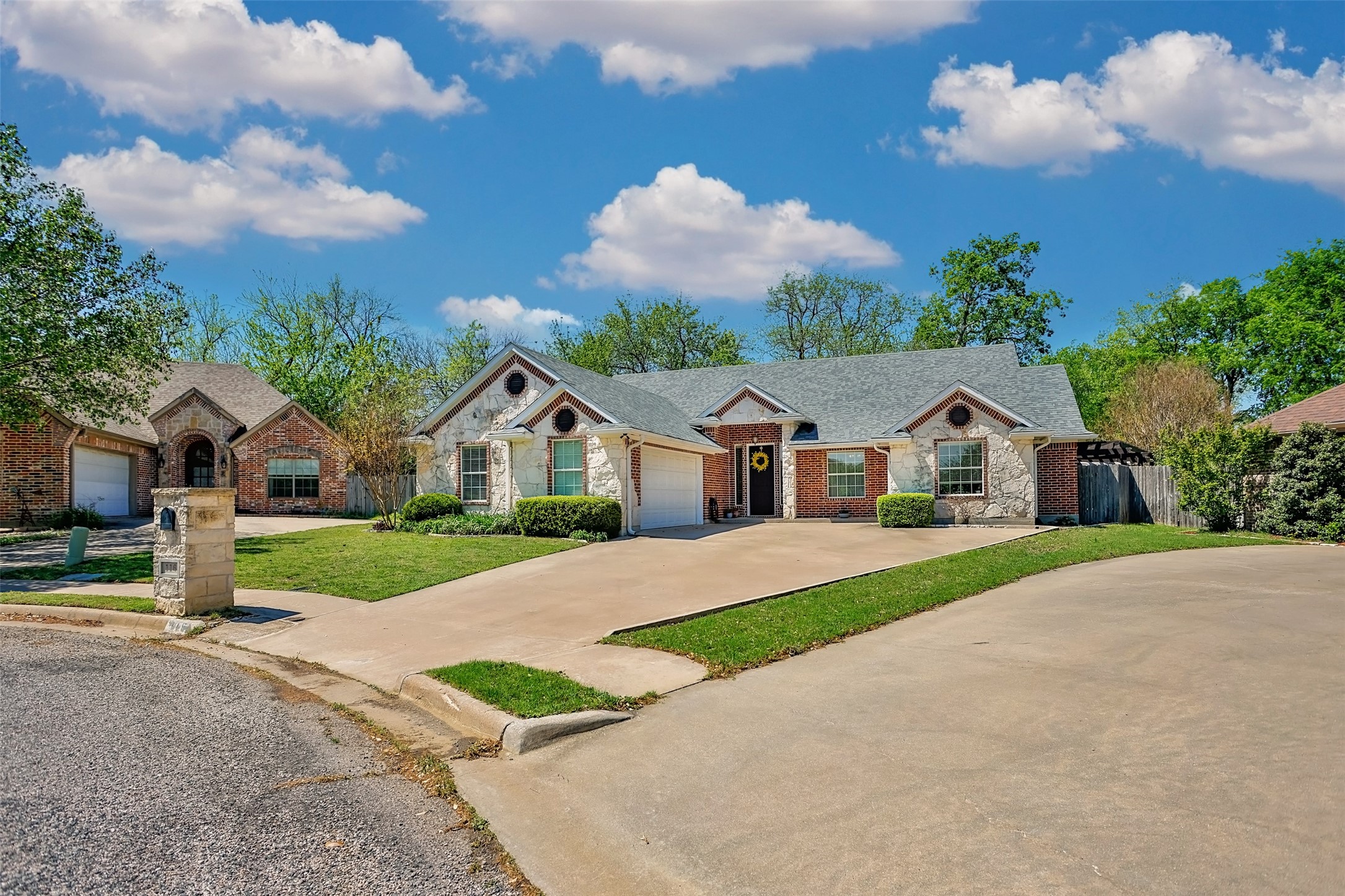 116 Ashlyn Court Whitesboro TX 76273