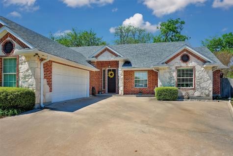 116 Ashlyn Court Whitesboro TX 76273