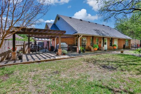 116 Ashlyn Court Whitesboro TX 76273
