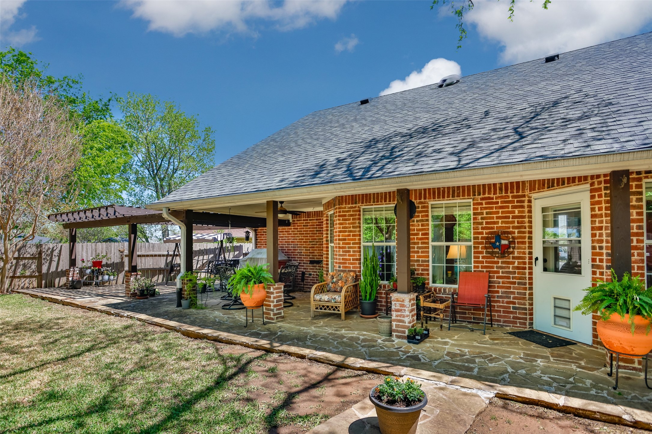 116 Ashlyn Court Whitesboro TX 76273
