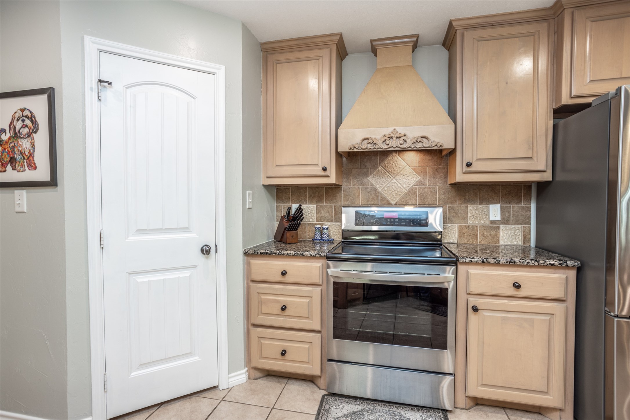 116 Ashlyn Court Whitesboro TX 76273