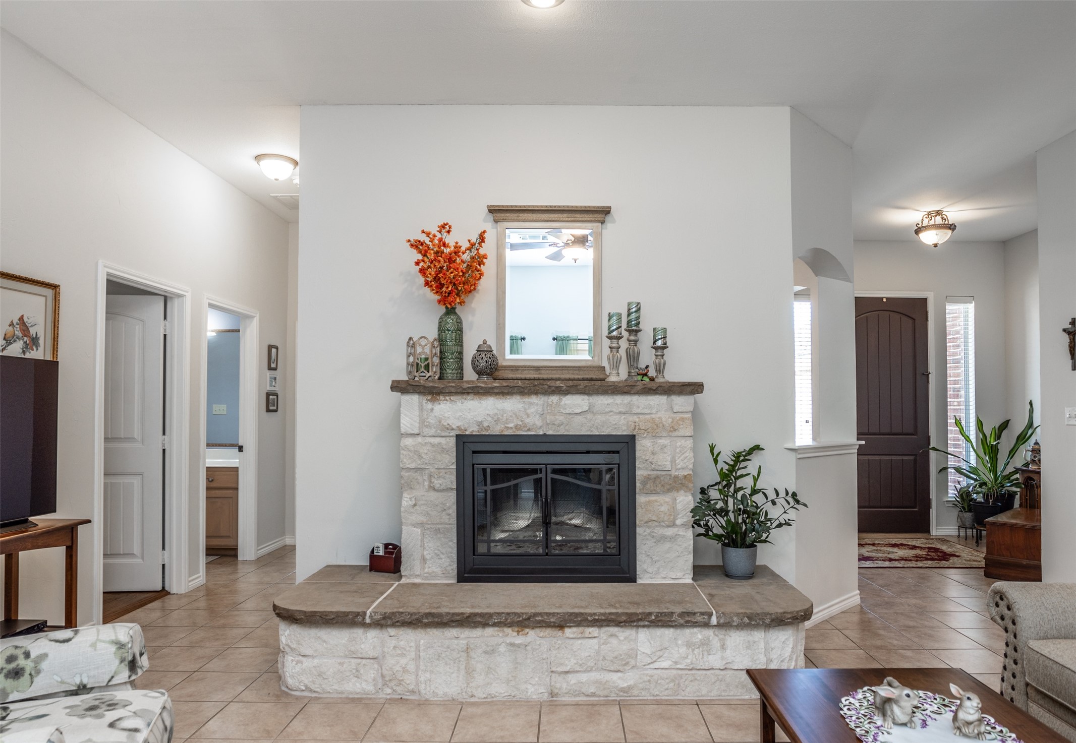 116 Ashlyn Court Whitesboro TX 76273