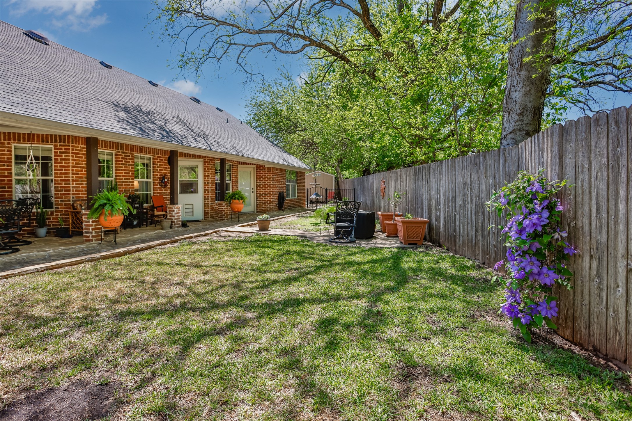 116 Ashlyn Court Whitesboro TX 76273