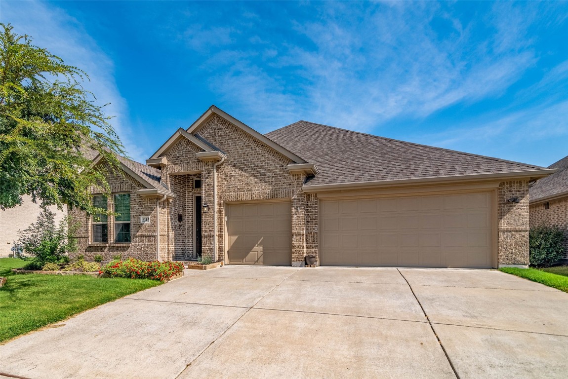2315 Saratoga Drive Melissa TX 75454