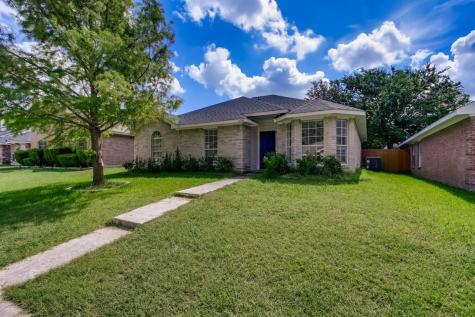 1550 Sunnymeadow Road Lancaster TX 75134