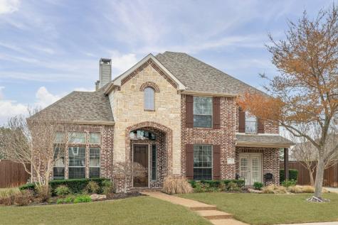 316 Shady Oaks Drive Murphy TX 75094