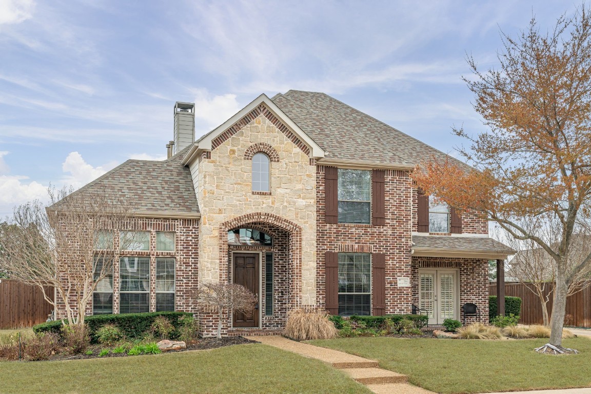 316 Shady Oaks Drive Murphy TX 75094