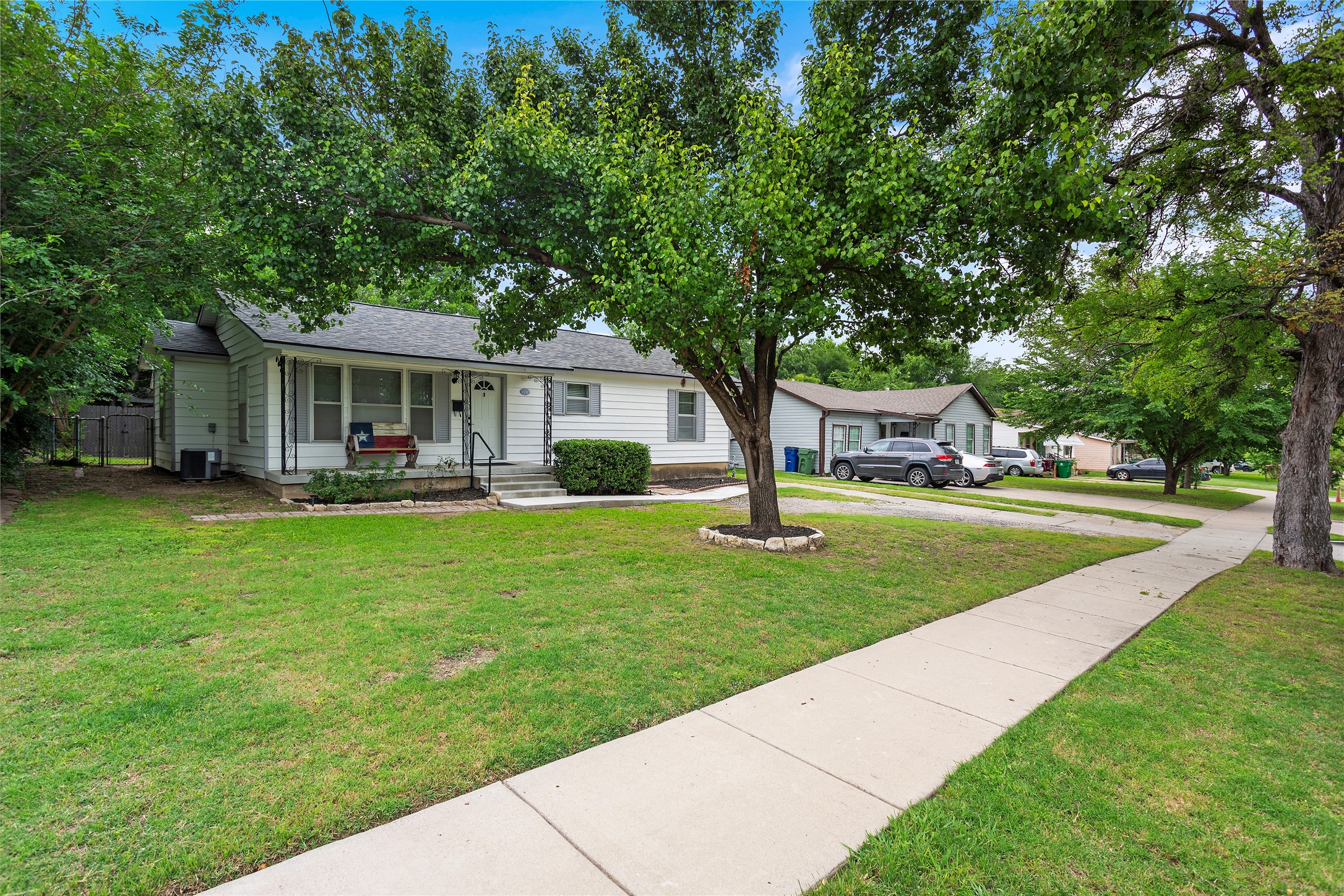3532 Haltom Road Haltom City TX 76117