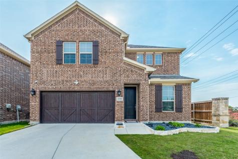 4800 Telluride Lane Carrollton TX 75010