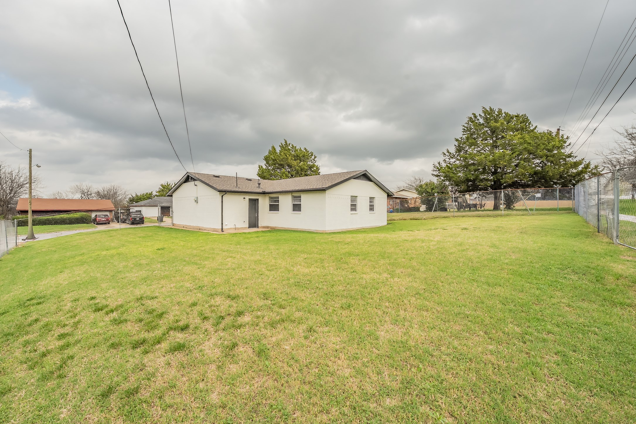 4140 Wilshire Boulevard Dallas TX 75241