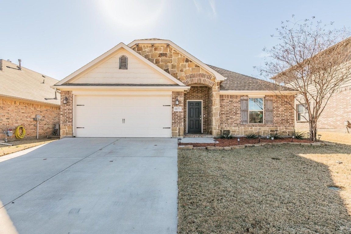 6073 Lochshire Drive Fort Worth TX 76179