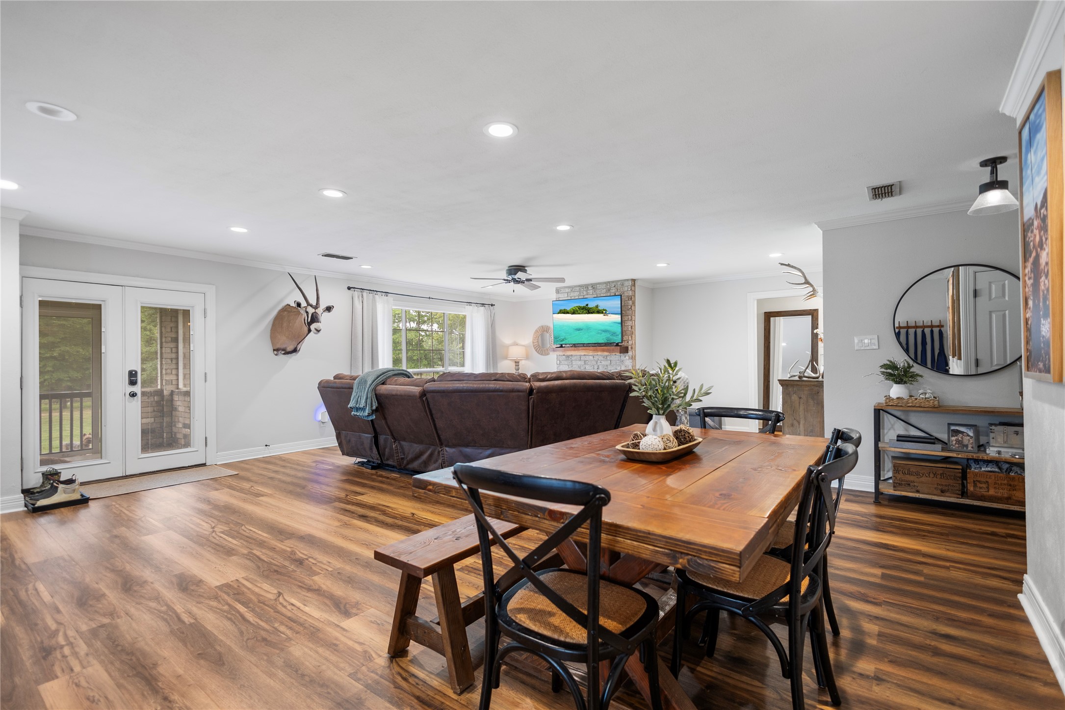 3589 Lansing Switch Road Longview TX 75602
