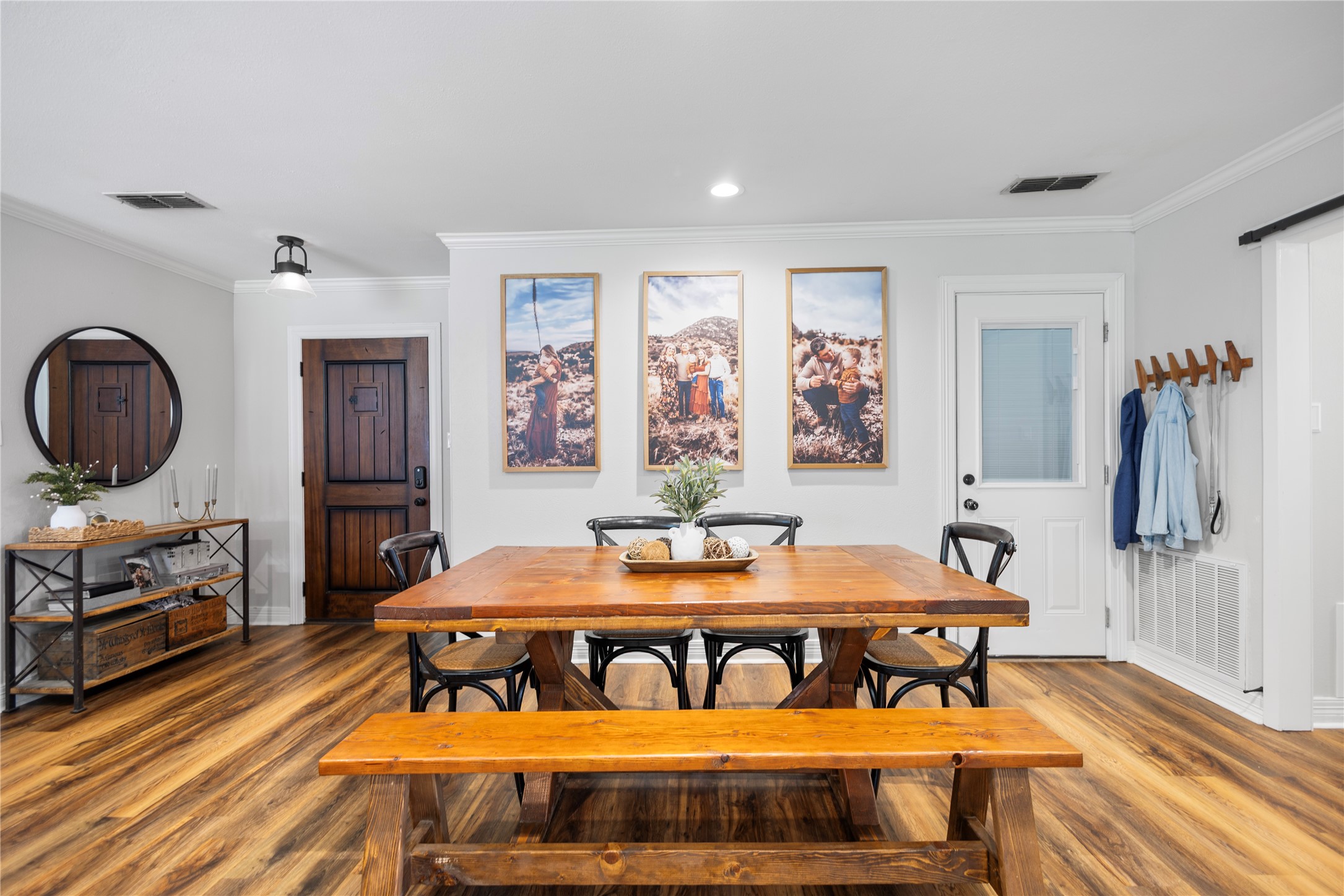 3589 Lansing Switch Road Longview TX 75602