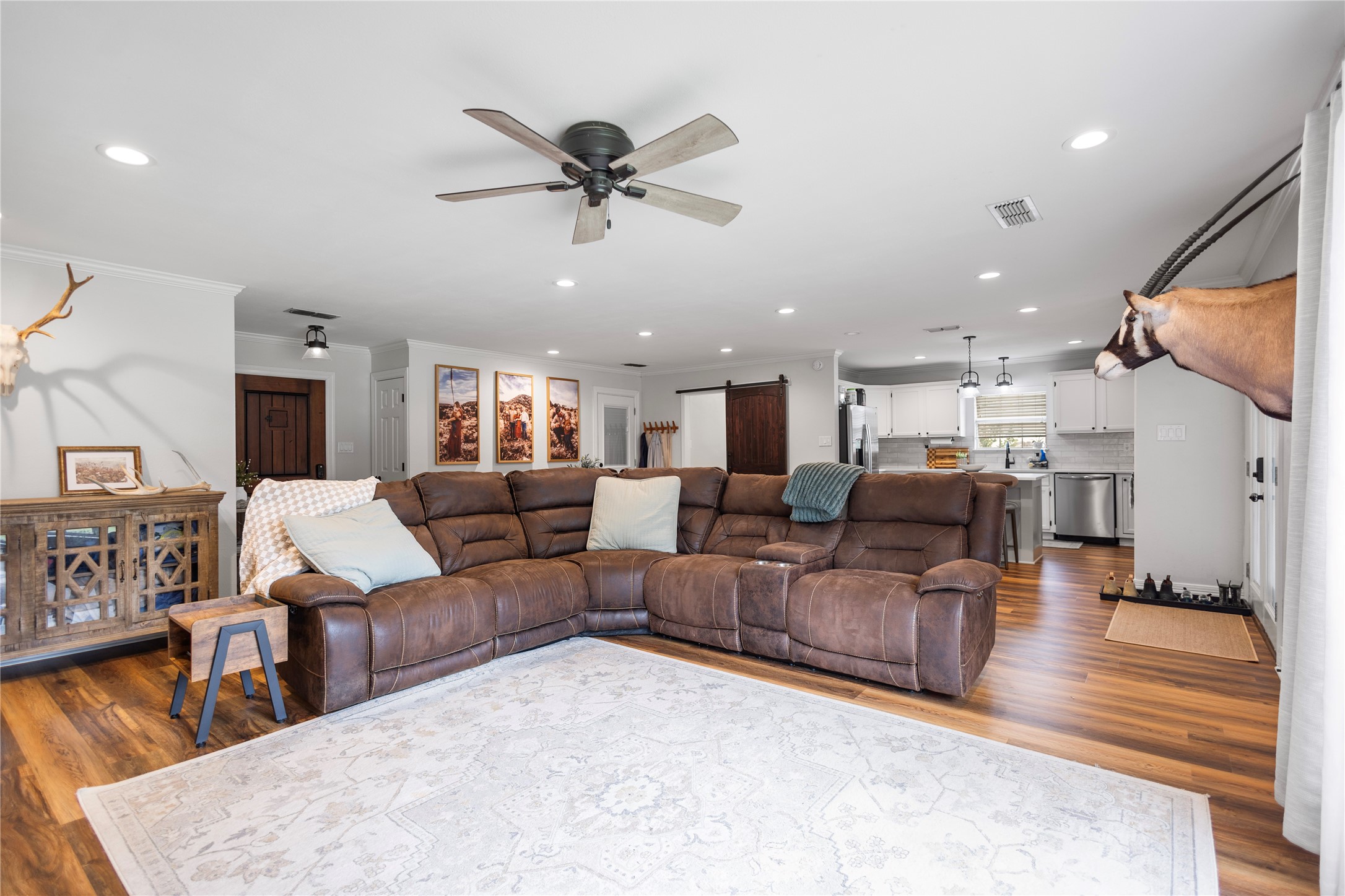 3589 Lansing Switch Road Longview TX 75602