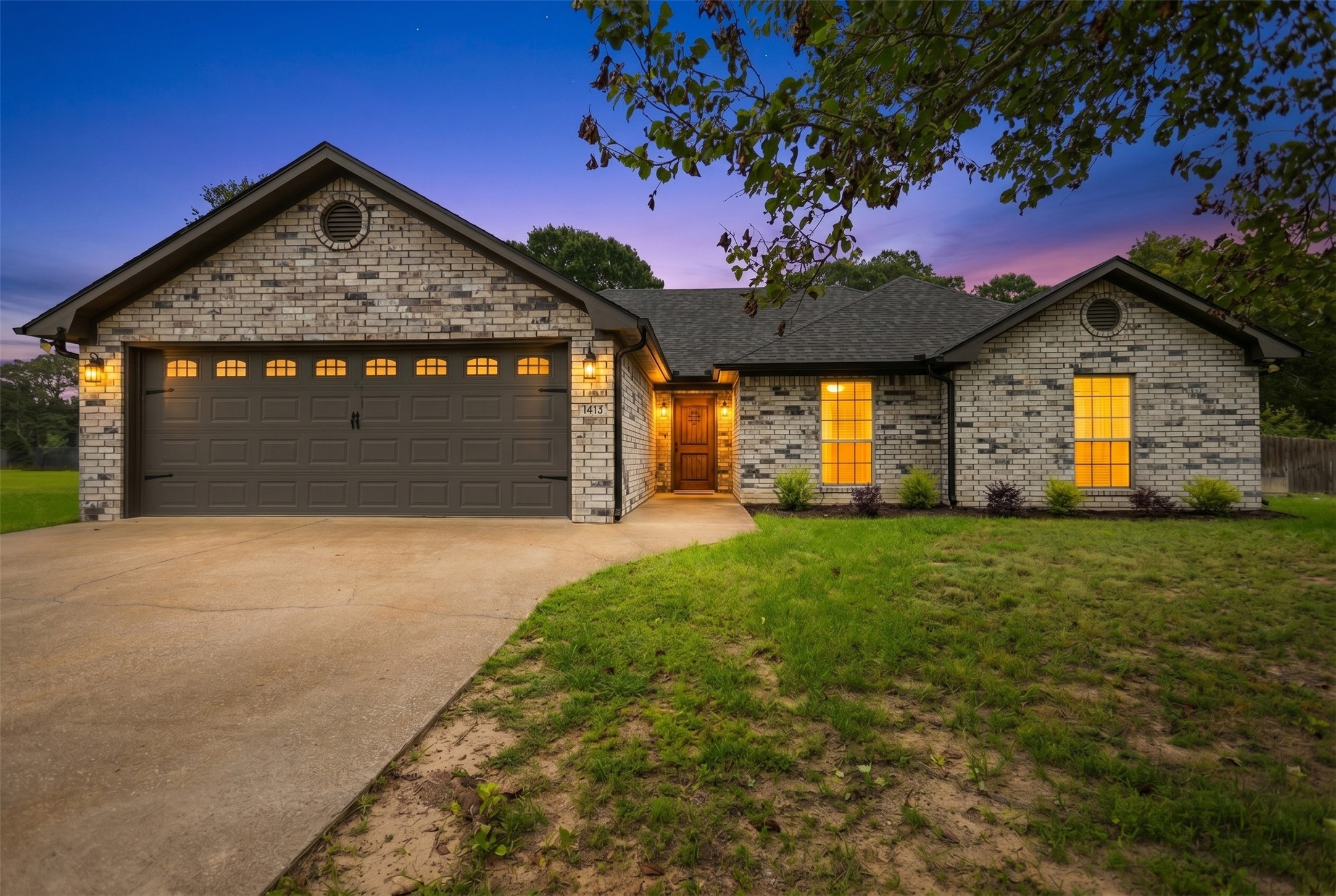 3589 Lansing Switch Road Longview TX 75602