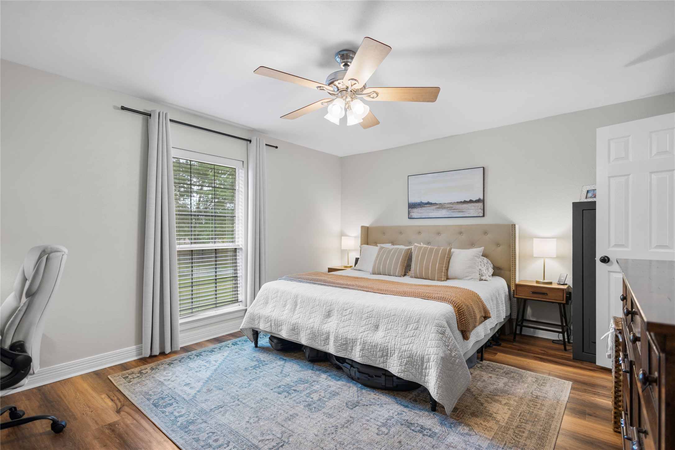 3589 Lansing Switch Road Longview TX 75602