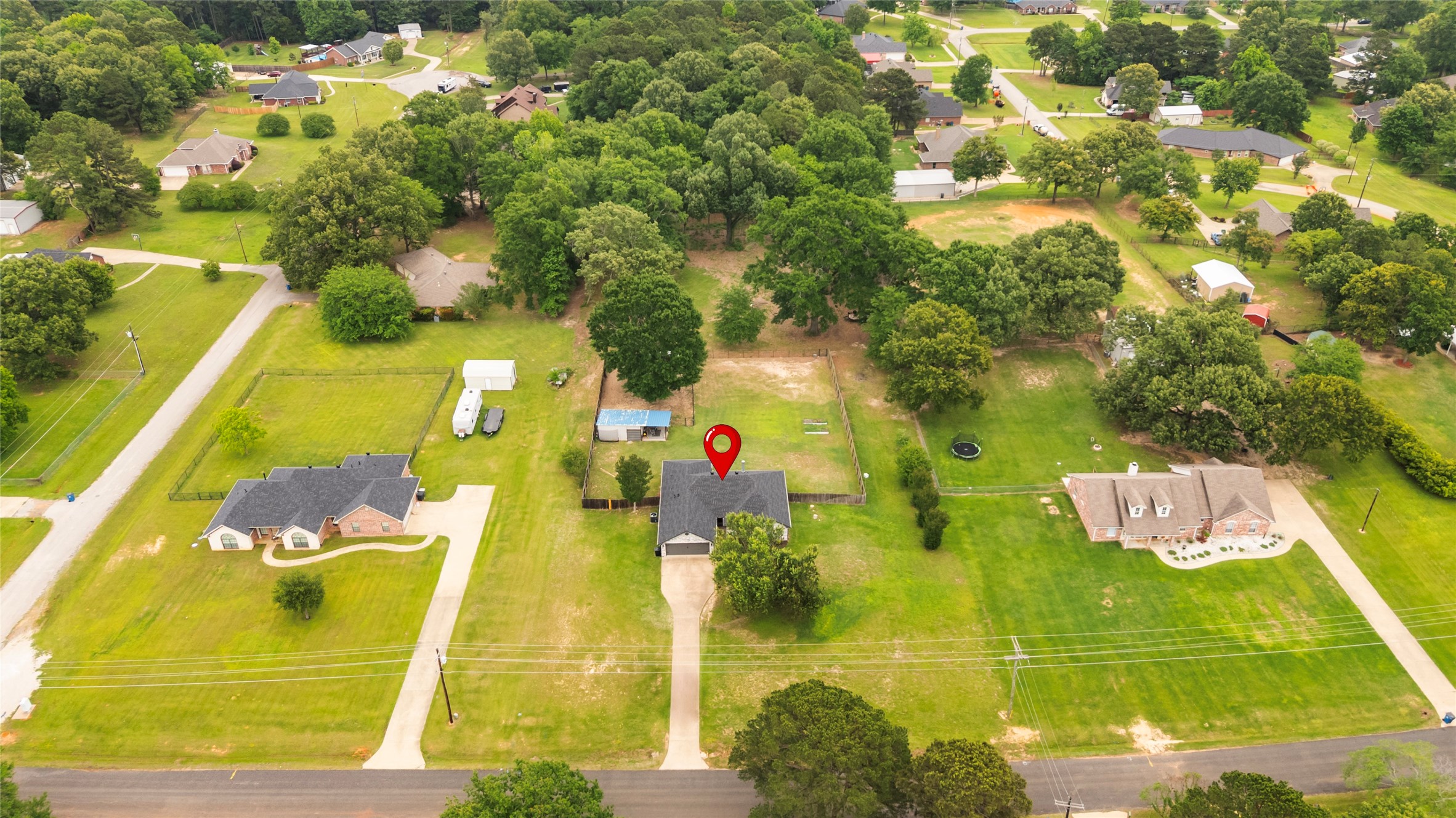 3589 Lansing Switch Road Longview TX 75602