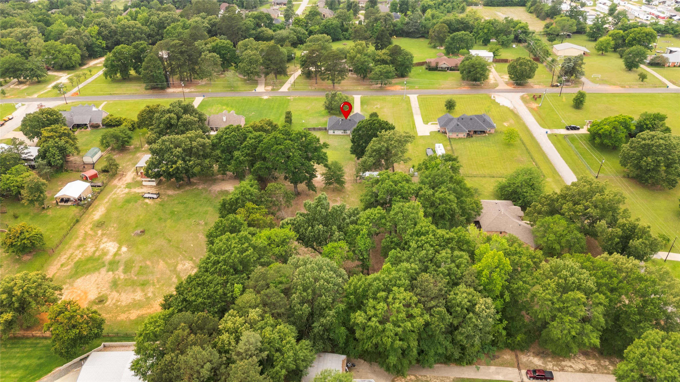 3589 Lansing Switch Road Longview TX 75602