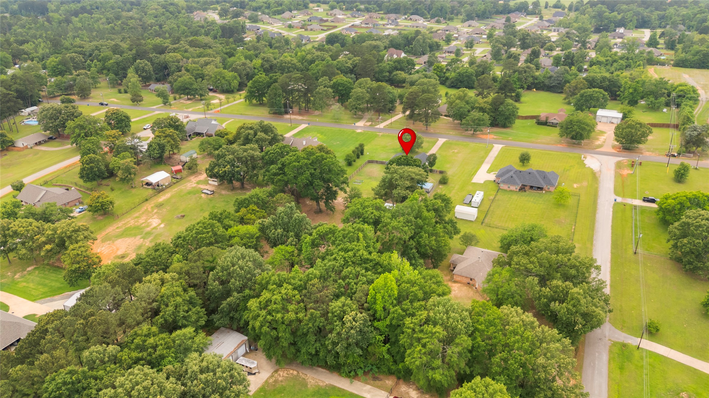 3589 Lansing Switch Road Longview TX 75602