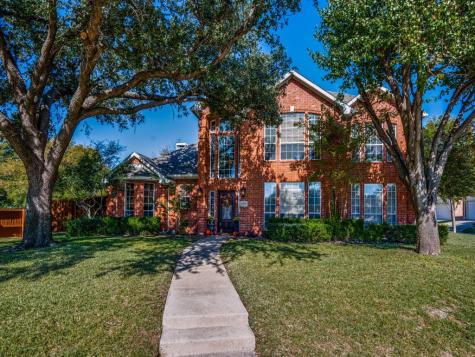 2507 Glen Morris Road Carrollton TX 75007