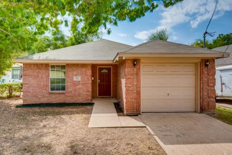 5711 Arlington Park Drive Dallas TX 75235