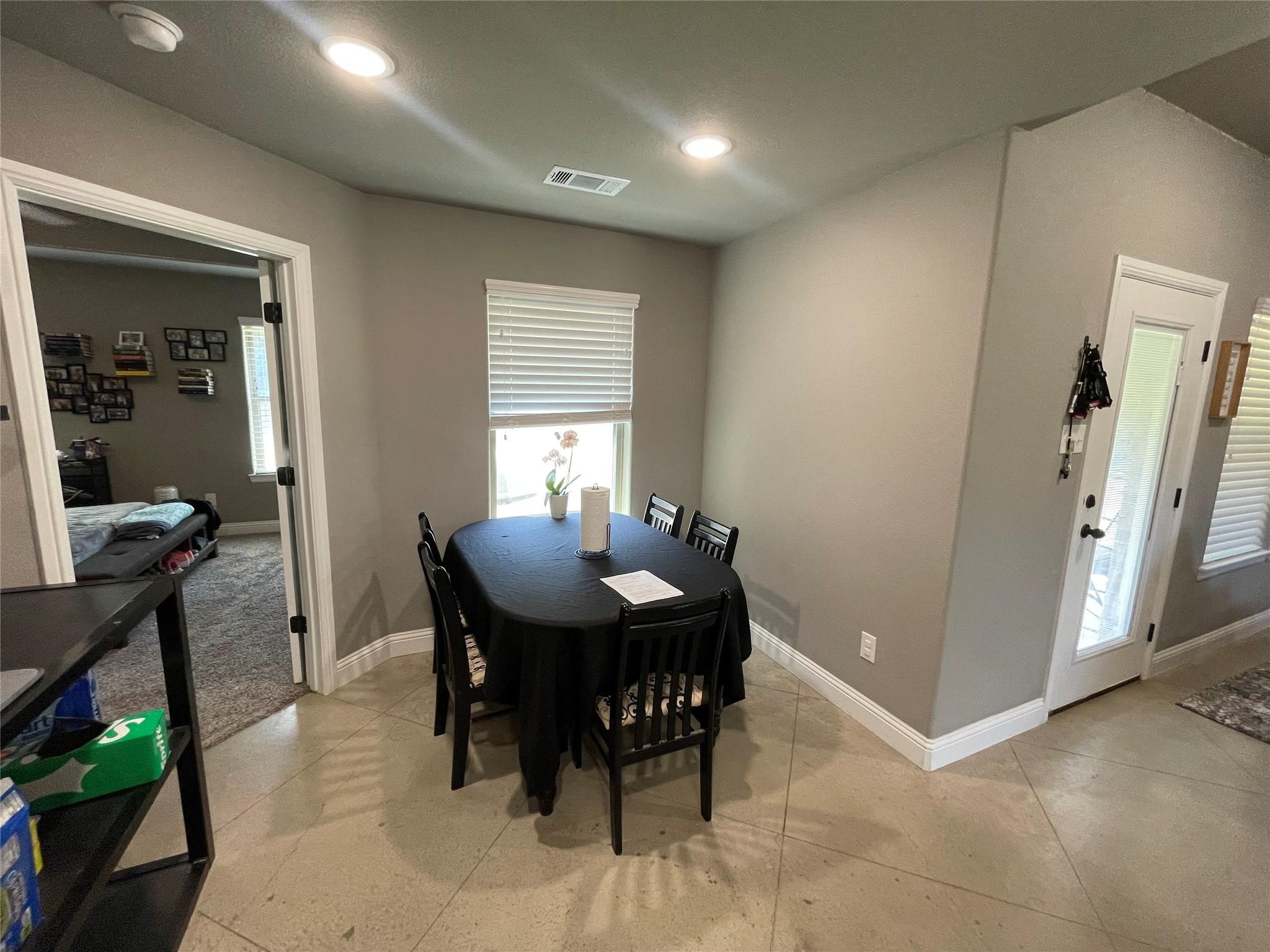 108 Ronnie Lane Weatherford TX 76088