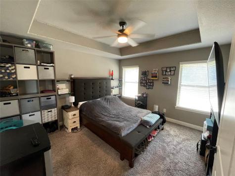 108 Ronnie Lane Weatherford TX 76088