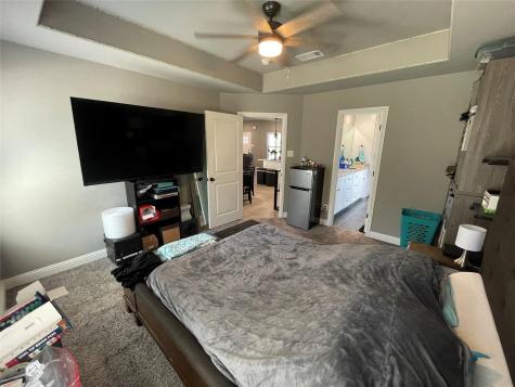 108 Ronnie Lane Weatherford TX 76088