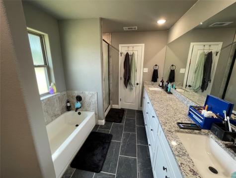 108 Ronnie Lane Weatherford TX 76088