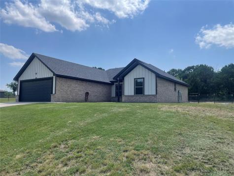 108 Ronnie Lane Weatherford TX 76088
