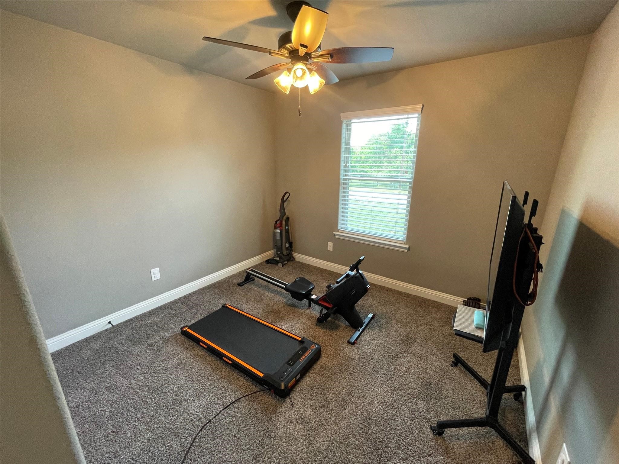 108 Ronnie Lane Weatherford TX 76088