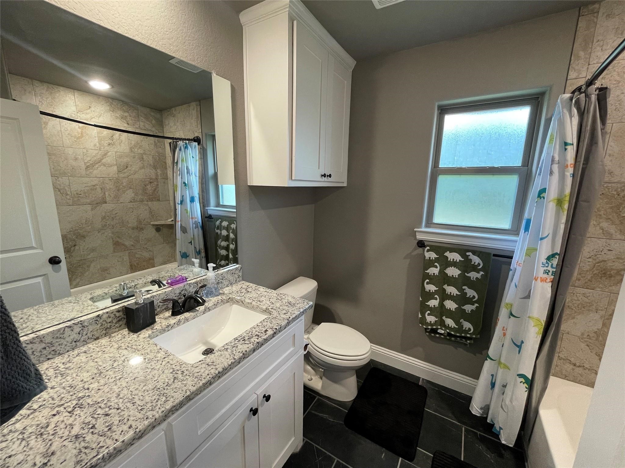 108 Ronnie Lane Weatherford TX 76088