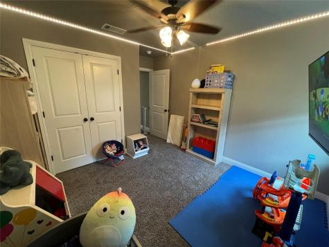 108 Ronnie Lane Weatherford TX 76088