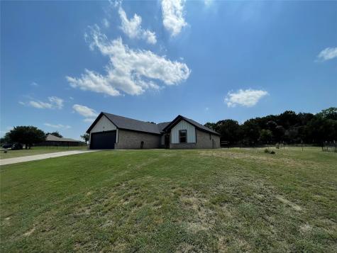 108 Ronnie Lane Weatherford TX 76088