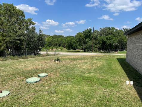 108 Ronnie Lane Weatherford TX 76088