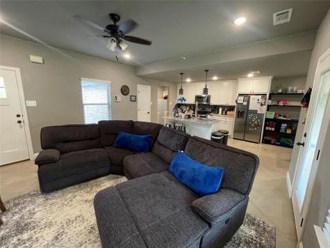108 Ronnie Lane Weatherford TX 76088