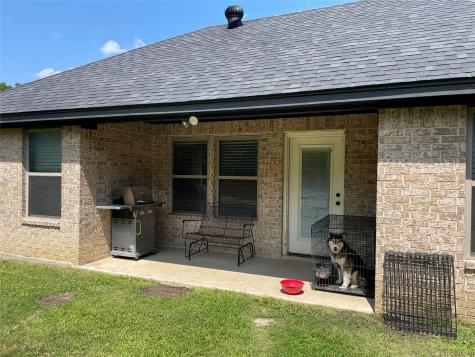 108 Ronnie Lane Weatherford TX 76088