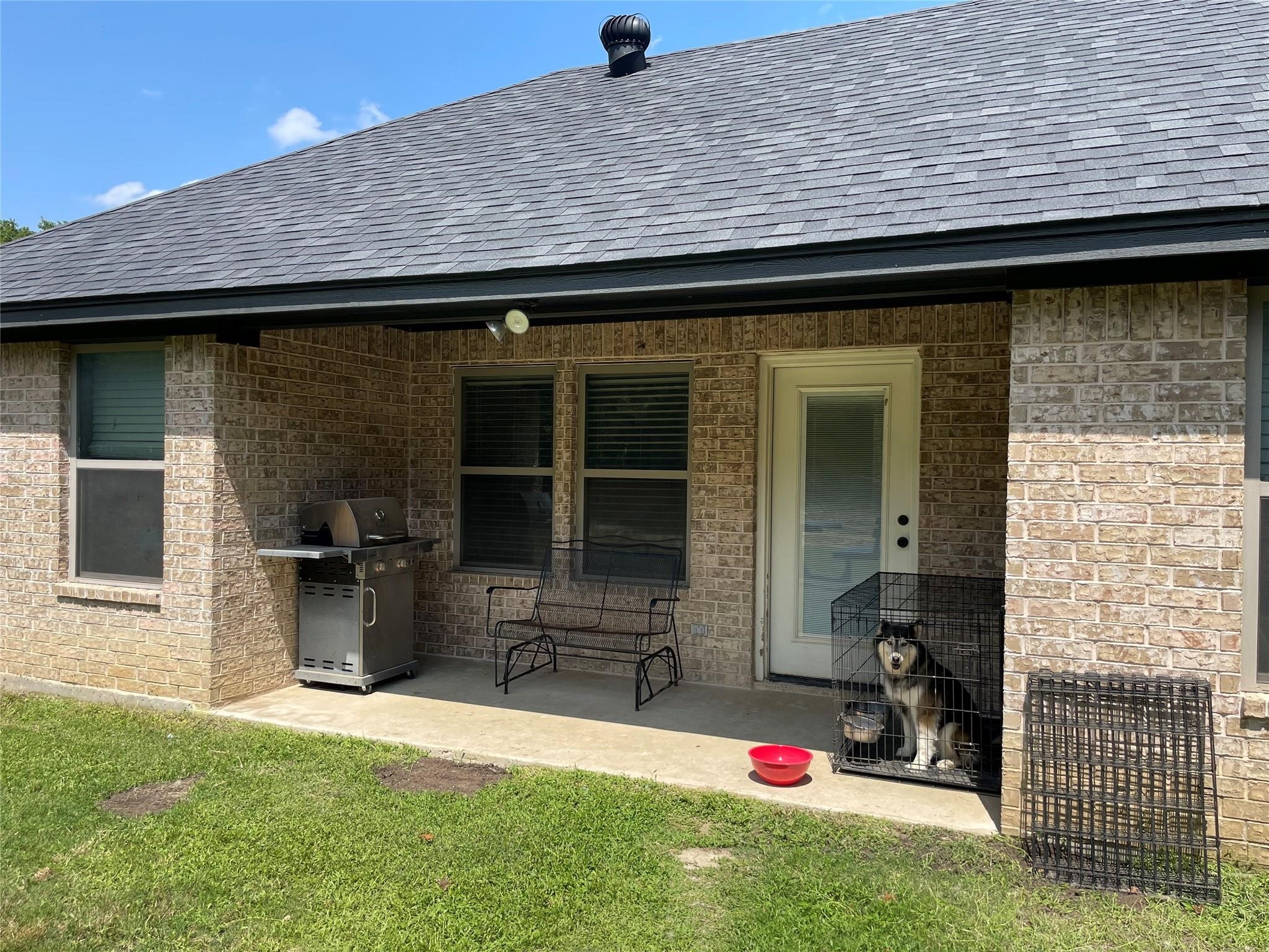 108 Ronnie Lane Weatherford TX 76088