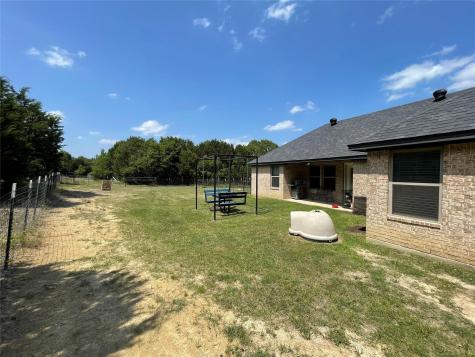108 Ronnie Lane Weatherford TX 76088