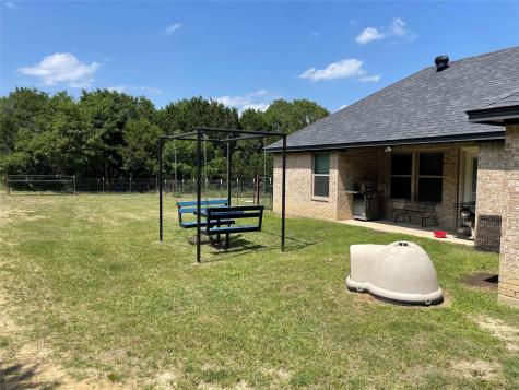 108 Ronnie Lane Weatherford TX 76088