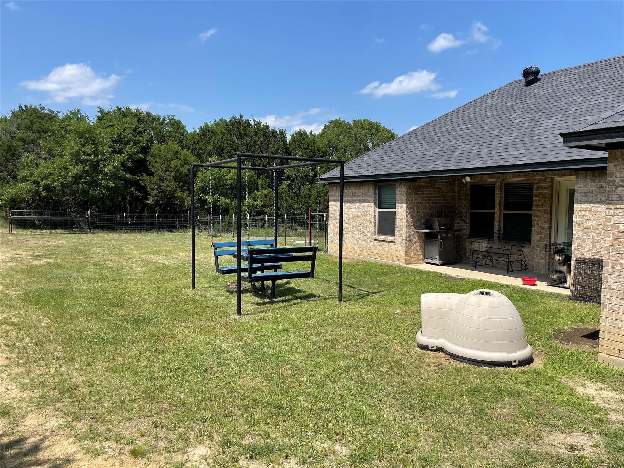108 Ronnie Lane Weatherford TX 76088
