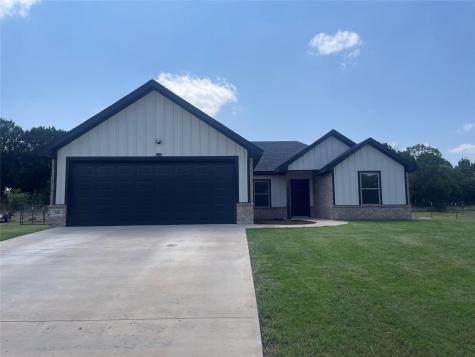 108 Ronnie Lane Weatherford TX 76088