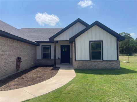 108 Ronnie Lane Weatherford TX 76088