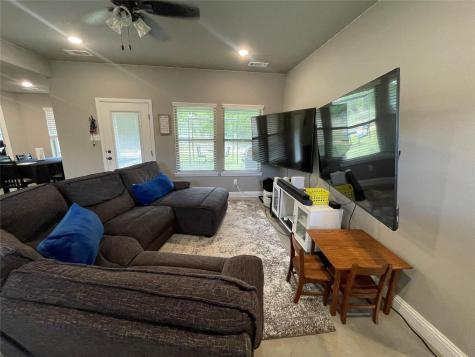 108 Ronnie Lane Weatherford TX 76088
