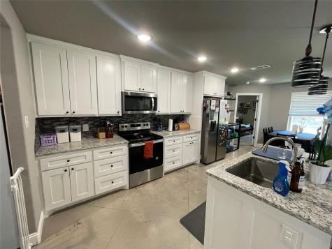 108 Ronnie Lane Weatherford TX 76088