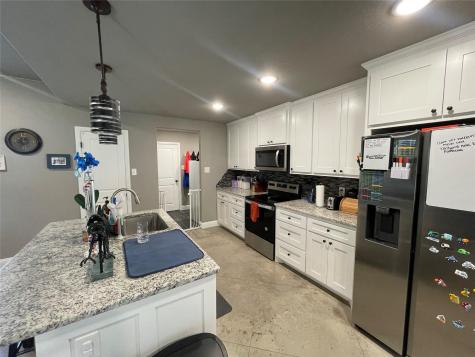 108 Ronnie Lane Weatherford TX 76088