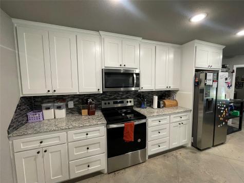 108 Ronnie Lane Weatherford TX 76088