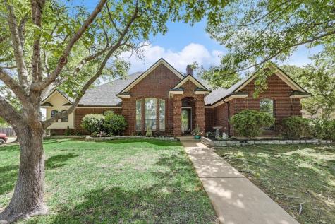 7948 Kendra Lane North Richland Hills TX 76182