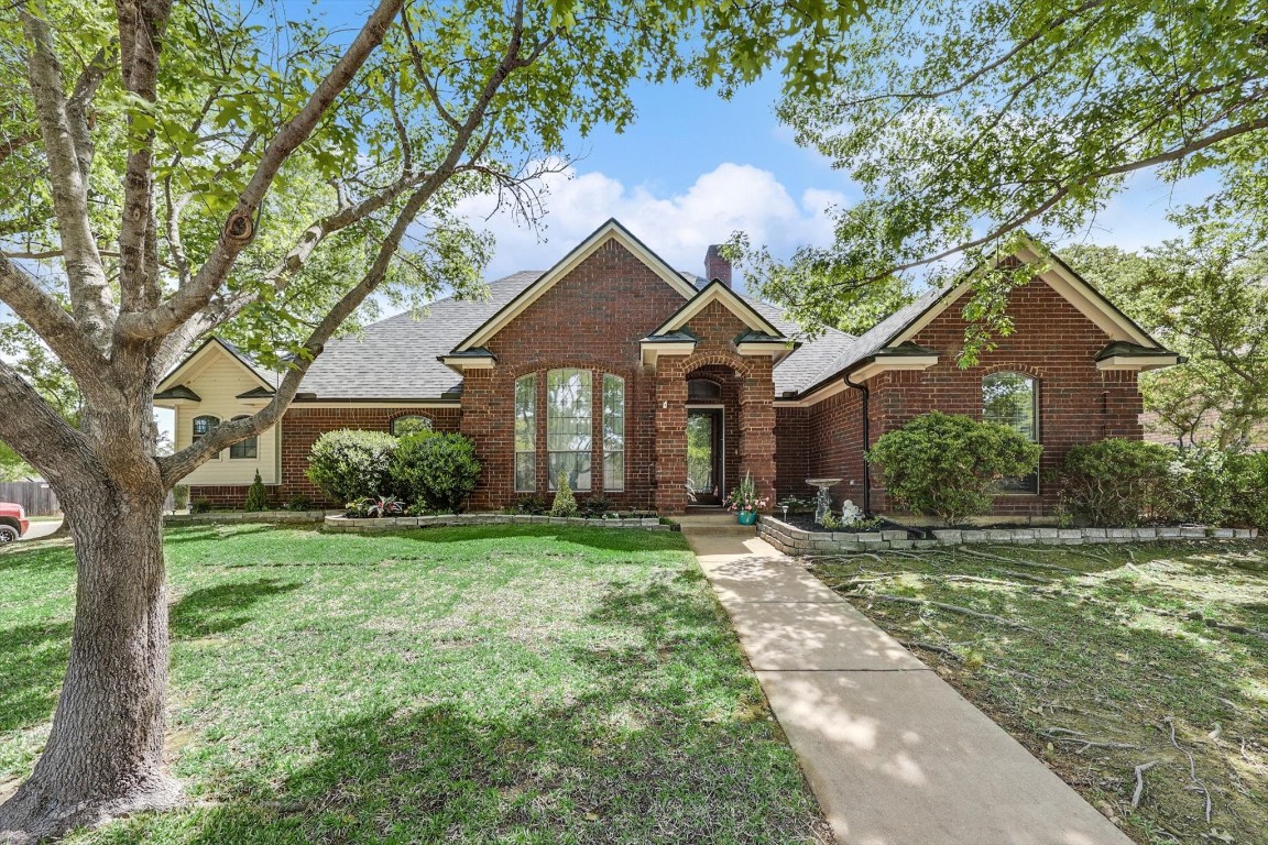 7948 Kendra Lane North Richland Hills TX 76182